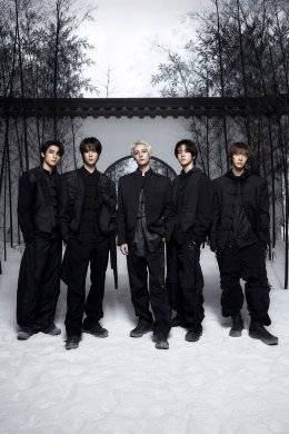 WayV (เวย์วี) โบยบินก้าวข้ามทุกขีดจำกัดพร้อมมินิอัลบั้มชุดที่ 8 "Vision Wings" ถ่ายทอดพลังอันเป็นแก่นแท้ที่ขับเคลื่อนวง